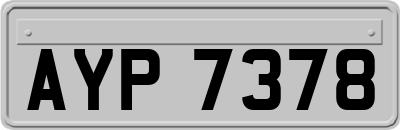 AYP7378
