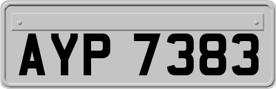 AYP7383