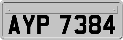 AYP7384
