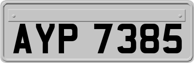 AYP7385