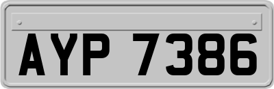 AYP7386