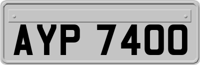 AYP7400