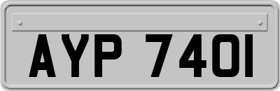 AYP7401