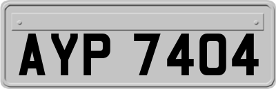 AYP7404