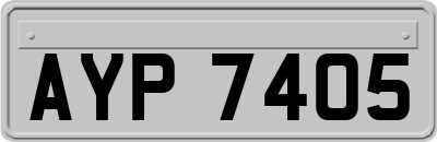 AYP7405