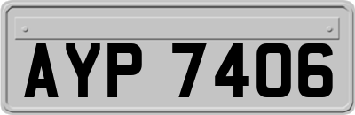 AYP7406