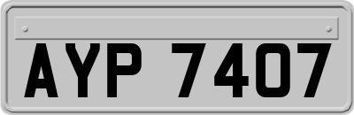 AYP7407