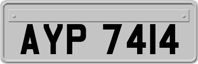 AYP7414