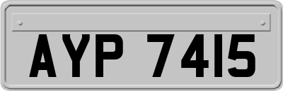 AYP7415