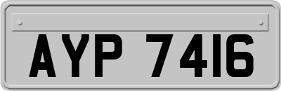 AYP7416