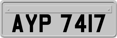 AYP7417