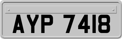 AYP7418