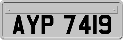AYP7419