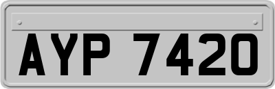 AYP7420