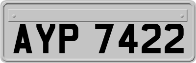 AYP7422