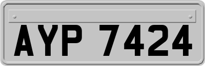 AYP7424