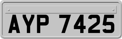 AYP7425
