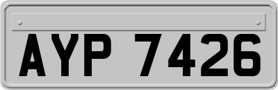 AYP7426