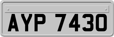 AYP7430