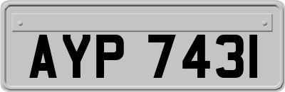 AYP7431