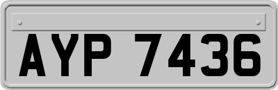 AYP7436
