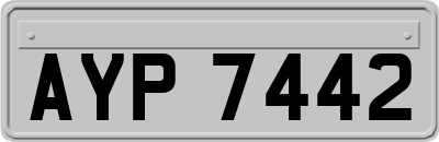 AYP7442