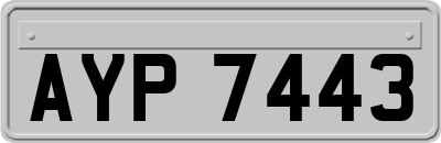 AYP7443