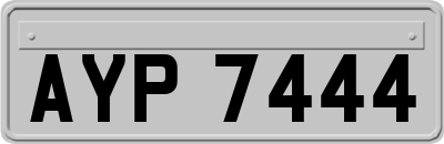 AYP7444