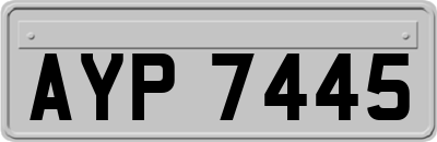 AYP7445