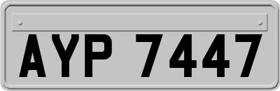 AYP7447