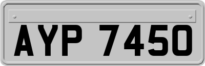 AYP7450
