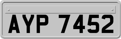 AYP7452