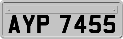AYP7455