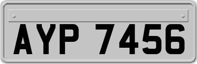 AYP7456