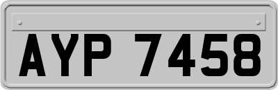 AYP7458