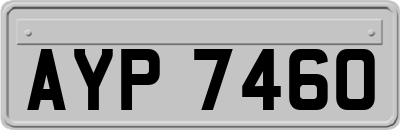 AYP7460