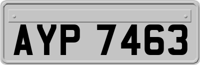 AYP7463