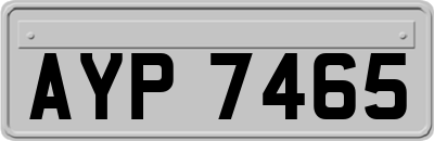AYP7465
