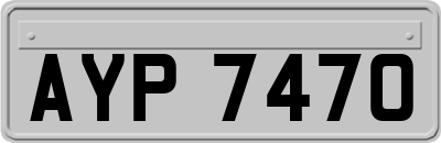 AYP7470