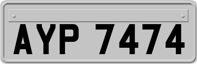 AYP7474