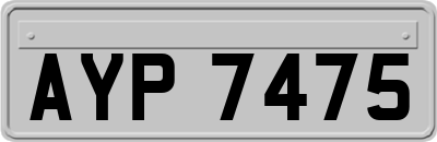 AYP7475