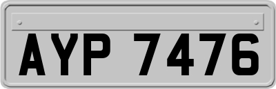AYP7476