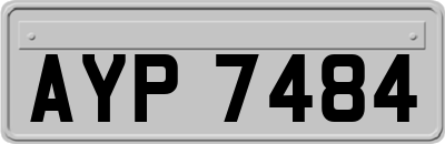 AYP7484