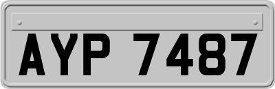 AYP7487
