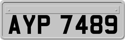 AYP7489