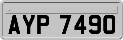 AYP7490