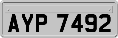 AYP7492