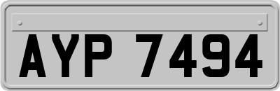AYP7494