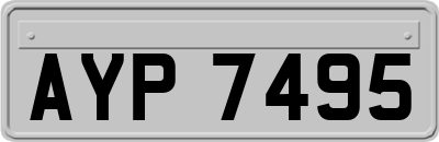 AYP7495