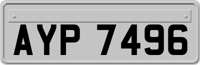 AYP7496